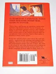 The Secret at Solaire