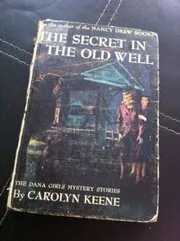 The Secret in the Old Well