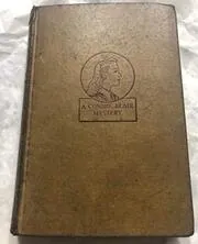 The Secret of Black Cat Gulch