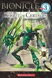 The Secret of Certavus