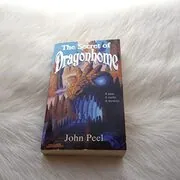 The Secret of Dragonhome