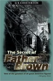 The Secret of Father Brown