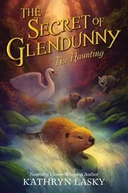 Kathryn Lasky book cover