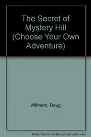 The Secret of Mystery Hill