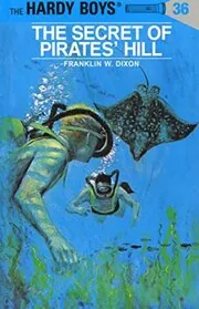 The Secret of Pirates' Hill
