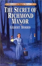 The Secret of Richmond Manor