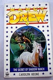 The Secret of Shadow Ranch