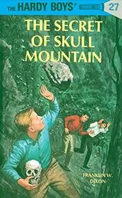 The Secret of Skull Mountain