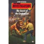 The Secret of the Crooked Cat