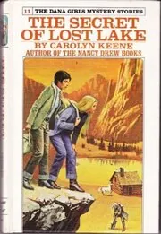 The Secret of the Lost Lake