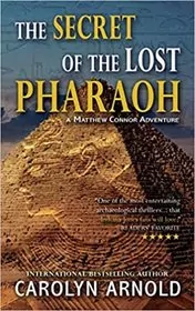 The Secret of the Lost Pharaoh
