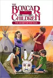 The Secret of the Mask
