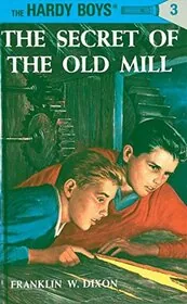The Secret of the Old Mill