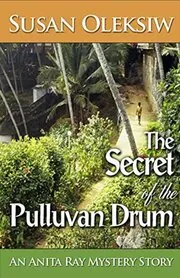 The Secret of the Pulluvan Drum