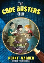 Penny Warner book cover
