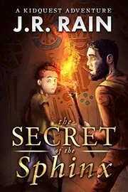 The Secret of the Sphinx