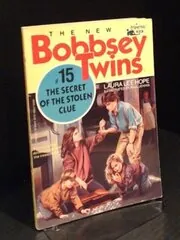 The Secret of the Stolen Clue