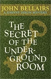 The Secret of the Underground Room