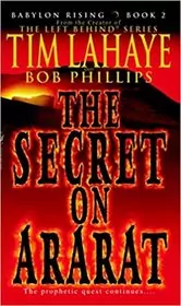 The Secret on Ararat