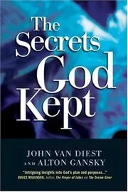 The Secrets God Kept