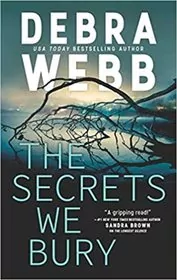The Secrets We Bury