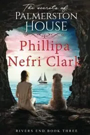 The Secrets of Palmerston House