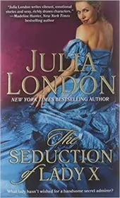 The Seduction of Lady X