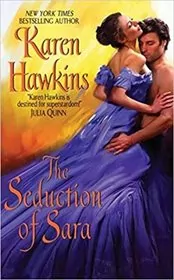 The Seduction of Sara