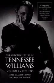The Selected Letters of Tennessee Williams