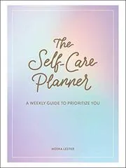 The Self-Care Planner
