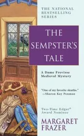 The Sempster's Tale