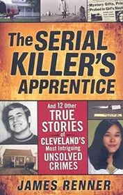 The Serial Killer's Apprentice