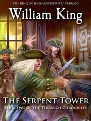 The Serpent Tower