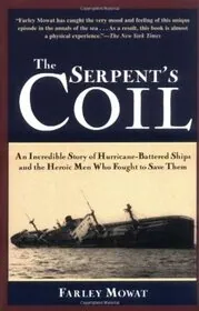 The Serpent's Coil