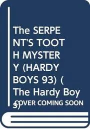 The Serpent's Tooth Mystery