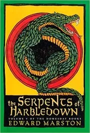 The Serpents Of Harbledown