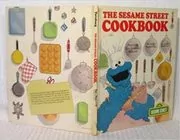 The Sesame Street Cookbook