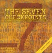 Book cover for "The Seven Checkpoints"
