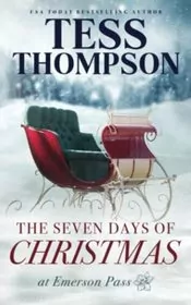 The Seven Days of Christmas