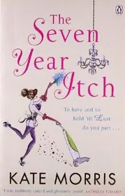 The Seven Year Itch
