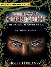 The Seventh Apprentice