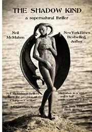 Neil McMahon book cover