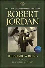 The Shadow Rising
