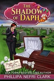 The Shadow of Daph