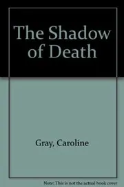 Book cover for "The Shadow of Death" by Christopher Nicole