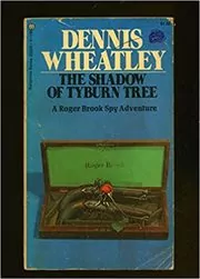 The Shadow of Tyburn Tree