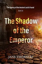 The Shadow of the Emperor