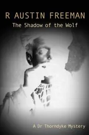 The Shadow of the Wolf
