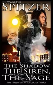 The Shadow, the Siren, and the Sage