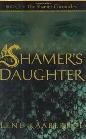 The Shamer's Daughter